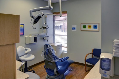 Image for Elite Dental Studio with ID of: 5055124