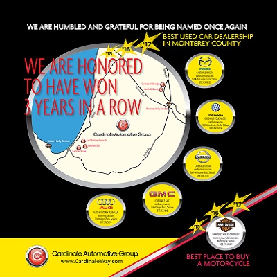 Image for Cardinale Automotive Group with ID of: 5055332