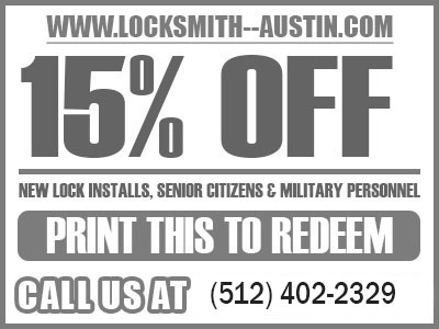 Image for Locksmith Austin with ID of: 2358296