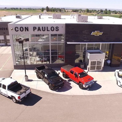 Image for Con Paulos Chevrolet with ID of: 5057154