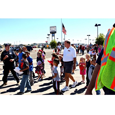 Image for Con Paulos Chevrolet with ID of: 5057155