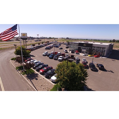 Image for Con Paulos Chevrolet with ID of: 5057156