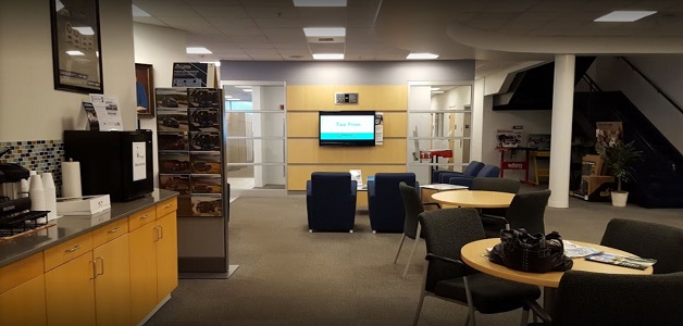 Image for Knudtsen Chevrolet with ID of: 5057227