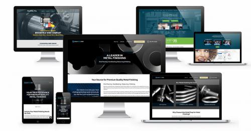 Image for Blue Stallion Digital Marketing Group with ID of: 5057407