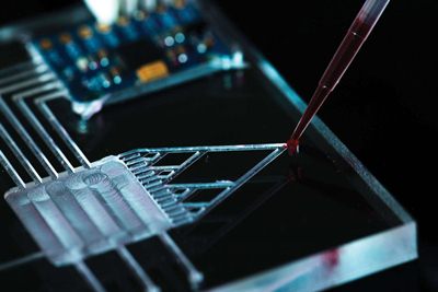 Image for Microfluidics Market Size, Demand, Growth And Industry Development Trends By 2021-2026 with ID of: 5057978