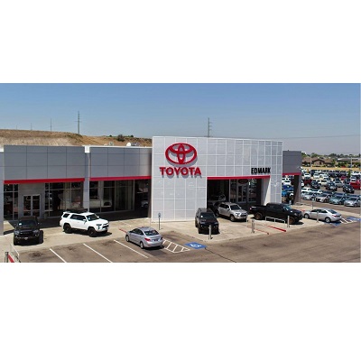 Image for Edmark Toyota with ID of: 5058071