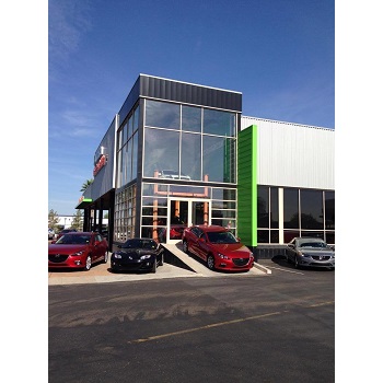 Image for CardinaleWay Mazda Peoria with ID of: 5058140