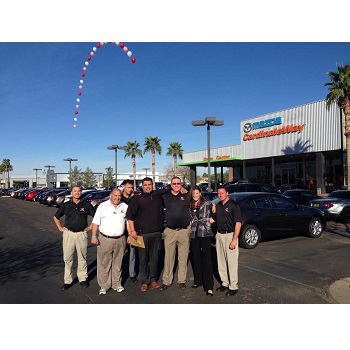 Image for CardinaleWay Mazda Peoria with ID of: 5058141