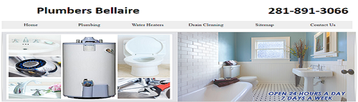 Image for Master Plumber in Bellaire TX with ID of: 3063228
