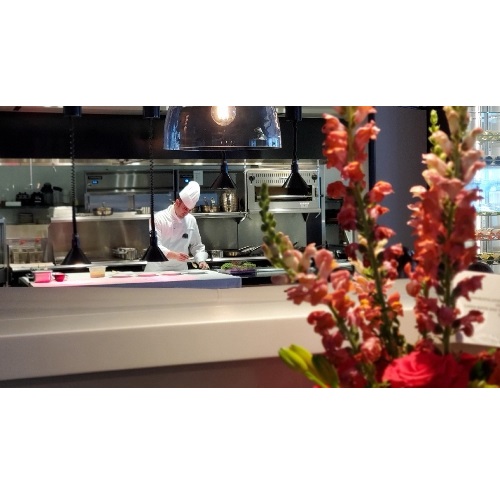 Image for Harvest Restaurant with ID of: 5058278