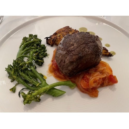 Image for Harvest Restaurant with ID of: 5058279