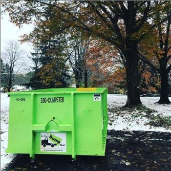 Image for Bin There Dump That Cleveland Dumpsters with ID of: 5058408