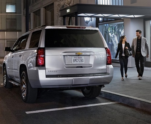 Image for Flagstaff Chevrolet with ID of: 5058781