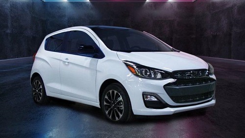 Image for Flagstaff Chevrolet with ID of: 5058783