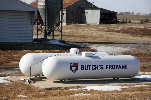 Image for Butch's Propane LLC with ID of: 5059052