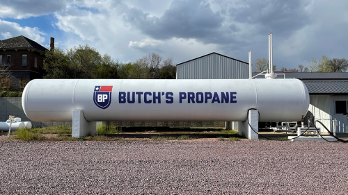 Image for Butch's Propane LLC with ID of: 5059053