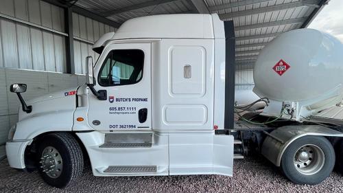 Image for Butch's Propane LLC with ID of: 5059055