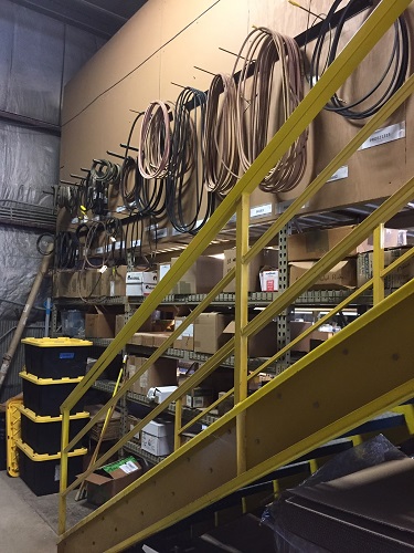 Image for Davis Equipment Corporation with ID of: 5059137