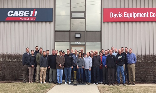 Image for Davis Equipment Corporation with ID of: 5059143