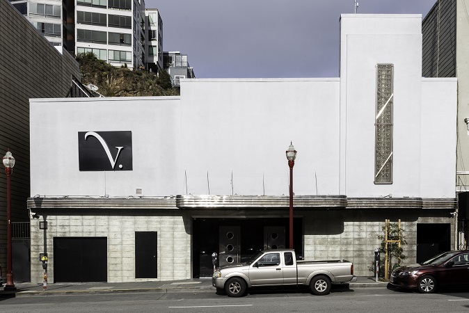 Image for Vanity San Francisco with ID of: 5059278