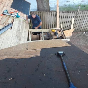 Image for AA&J Roofing & Repairs with ID of: 5059410