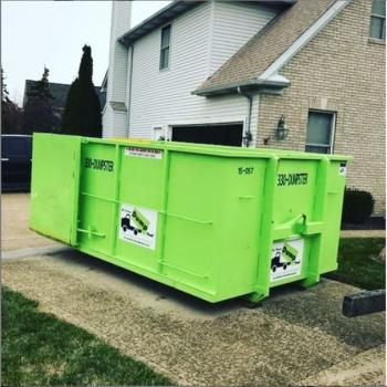 Image for Bin There Dump That, Mentor Dumpsters with ID of: 5059469