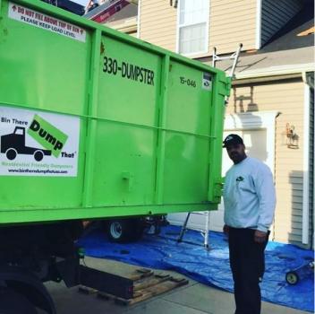 Image for Bin There Dump That, Mentor Dumpsters with ID of: 5059471