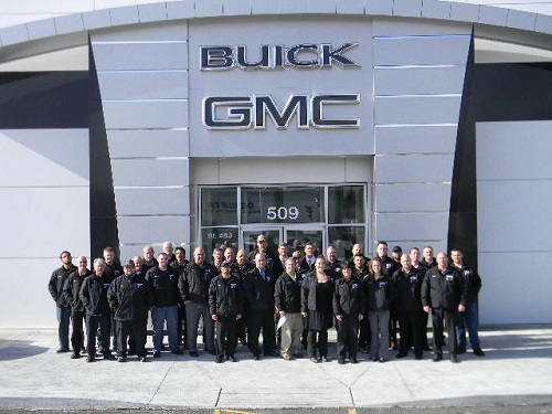 Image for Hirning Buick GMC with ID of: 5060662