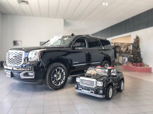 Image for Hirning Buick GMC with ID of: 5060665