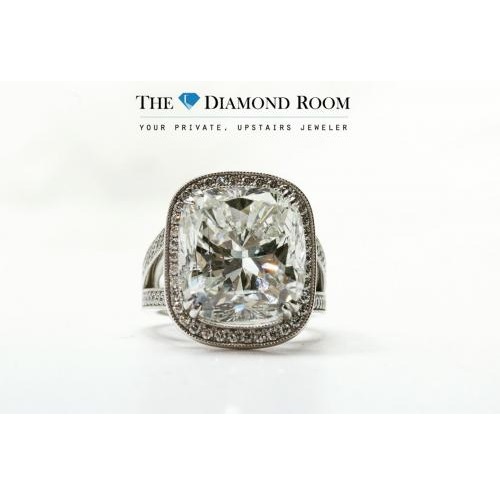 Image for Diamond Room of Dallas with ID of: 3863901