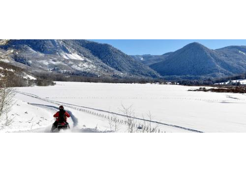 Image for Park City Peaks with ID of: 5061758
