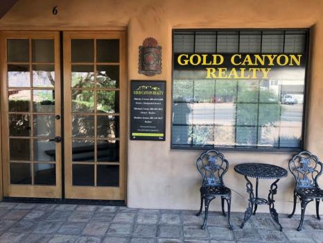 Image for Gold Canyon Realty with ID of: 5062392