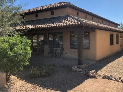 Image for Gold Canyon Realty with ID of: 5062393