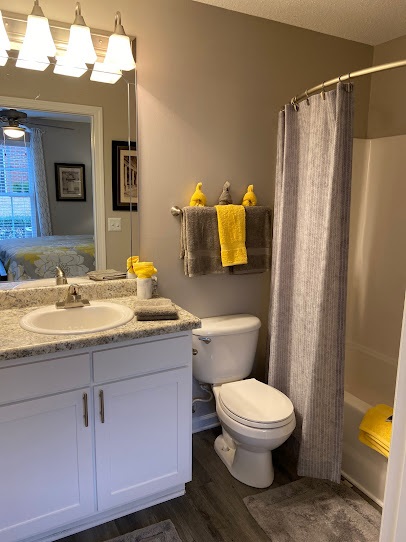 Image for The Cole Apartments with ID of: 5062680