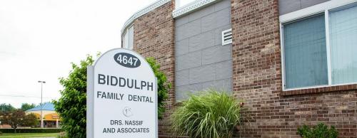 Image for Biddulph Family Dental with ID of: 5063322
