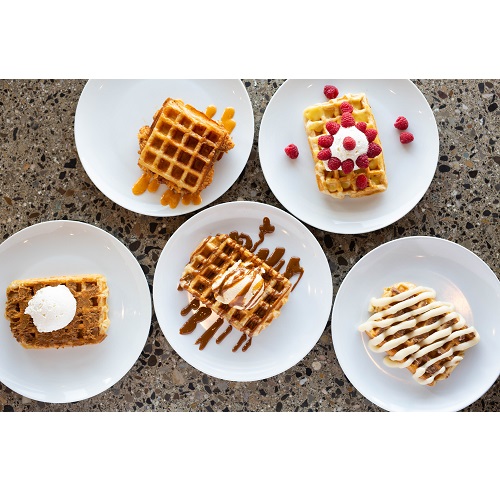 Image for Waffle Love - West Jordan with ID of: 5063426