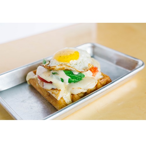 Image for Waffle Love - West Jordan with ID of: 5063432