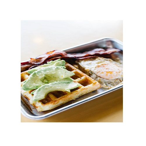 Image for Waffle Love - West Jordan with ID of: 5063434