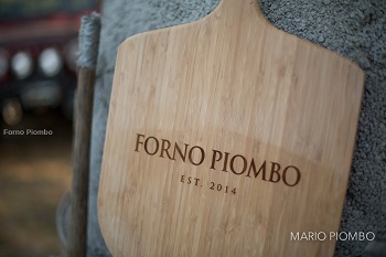 Image for Forno Piombo with ID of: 5063474