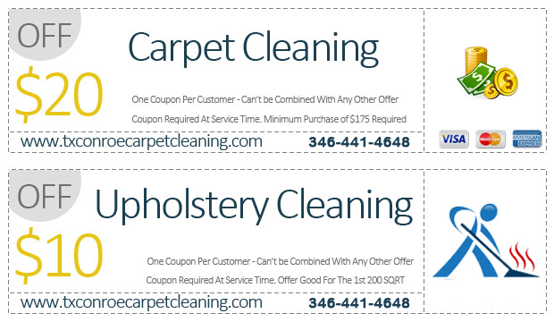 Image for TX Conroe Carpet Cleaning with ID of: 5063690