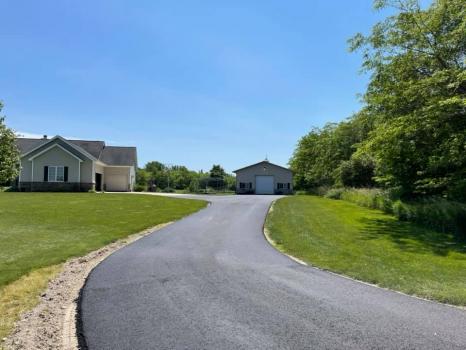 Image for Buddy Young Asphalt Paving with ID of: 5064452