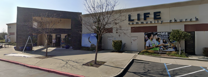 Image for Life Community Church with ID of: 5064612