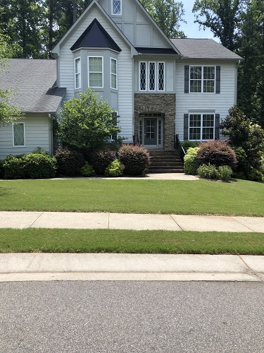Image for Distinct Lawns with ID of: 5064872