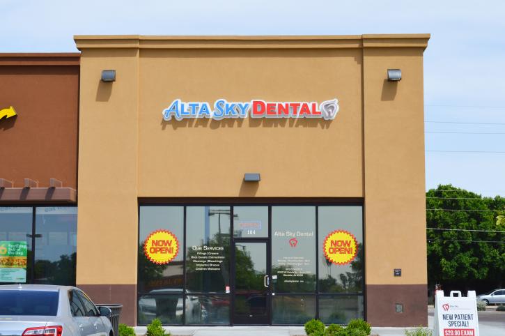 Image for Alta Sky Dental And Orthodontics with ID of: 5064901