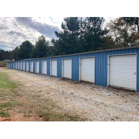 Image for AAA Mini Warehouses with ID of: 5064926