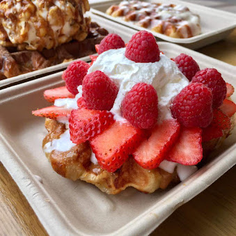 Image for Waffle Love - Northridge with ID of: 5064992