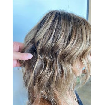Image for Paige Edge Hair with ID of: 5065193