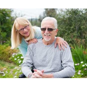 Image for The Elizabeth Hospice with ID of: 5065797