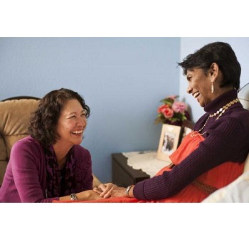 Image for The Elizabeth Hospice with ID of: 5065799