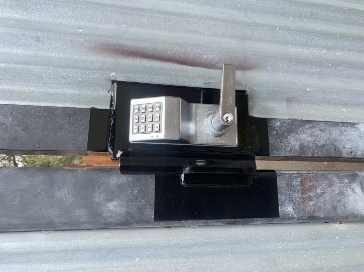Image for Tim's Mobile Lock with ID of: 5066146